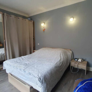 Maison Sin Le Noble 7 pièce(s) 160 m2