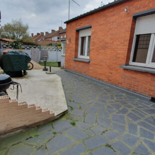 Maison Sin Le Noble 7 pièce(s) 160 m2