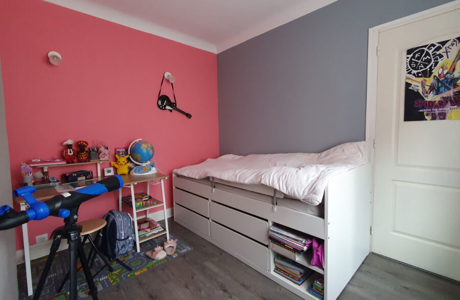 Maison Sin Le Noble 7 pièce(s) 160 m2