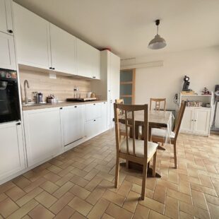 Maison flamande semi individuelle