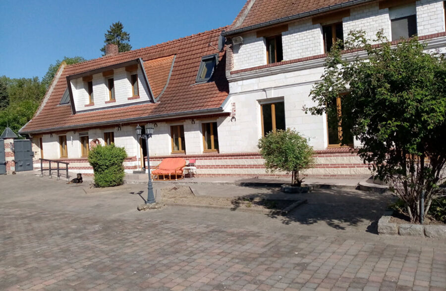 Maison Arras 6 pièce(s) 217 m2