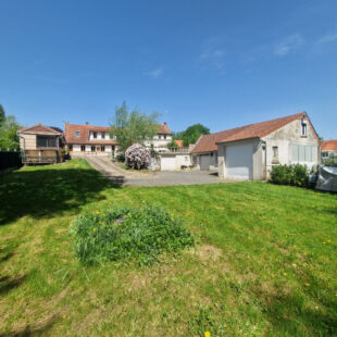 Maison Arras 6 pièce(s) 217 m2