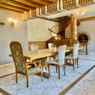 Maison Arras 6 pièce(s) 217 m2