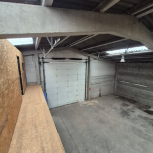 Entrepôts et Bureaux idéalement situés à Haubourdin