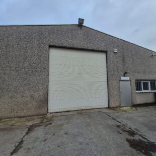 Entrepôts et Bureaux idéalement situés à Haubourdin