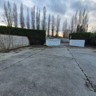 Entrepôts et Bureaux idéalement situés à Haubourdin