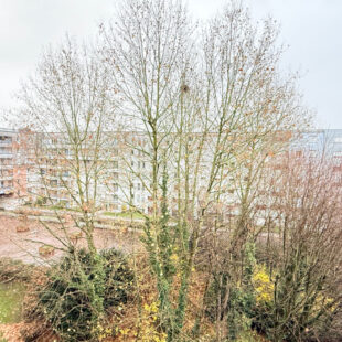 VAUBAN-LA CATHO-APPARTEMENT DEUX CHAMBRES, PARKING ET TERRASSE