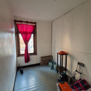 Maison de ville avec garage