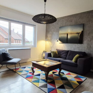 NOUVEAUTÉ – Square Habitat Le Quesnoy