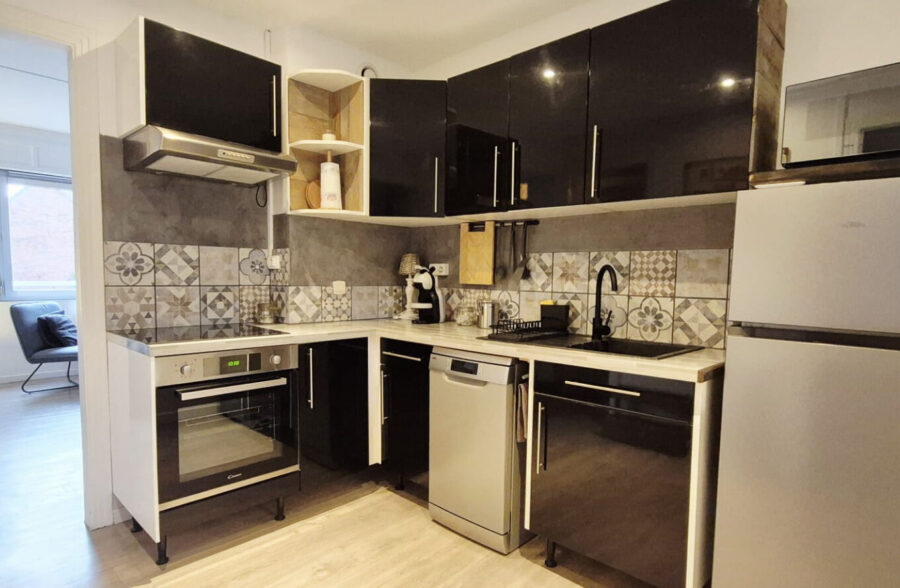 NOUVEAUTÉ – Square Habitat Le Quesnoy