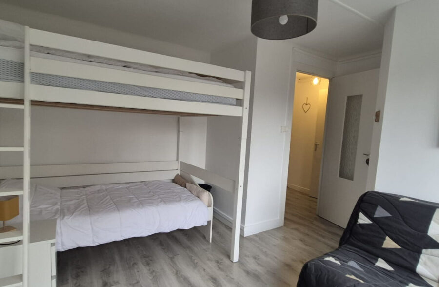 NOUVEAUTÉ – Square Habitat Le Quesnoy