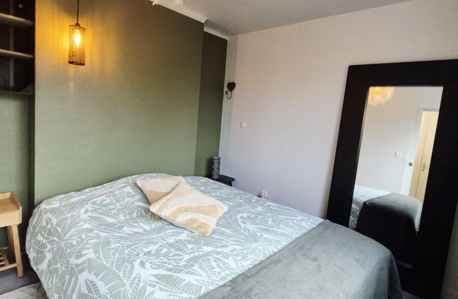 NOUVEAUTÉ – Square Habitat Le Quesnoy