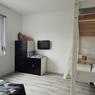 NOUVEAUTÉ – Square Habitat Le Quesnoy