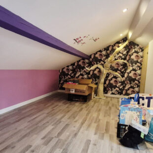 NOUVEAUTÉ – Square Habitat Le Quesnoy