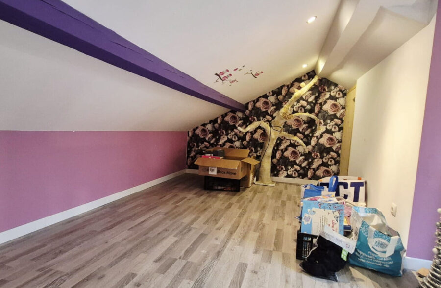 NOUVEAUTÉ – Square Habitat Le Quesnoy