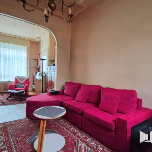 Maison d’exception sur le Grand Boulevard, La Madeleine