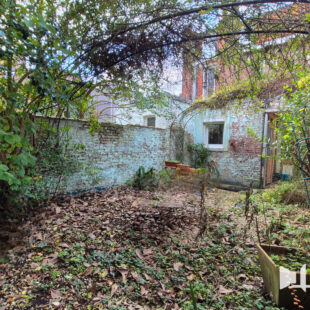 Maison d’exception sur le Grand Boulevard, La Madeleine