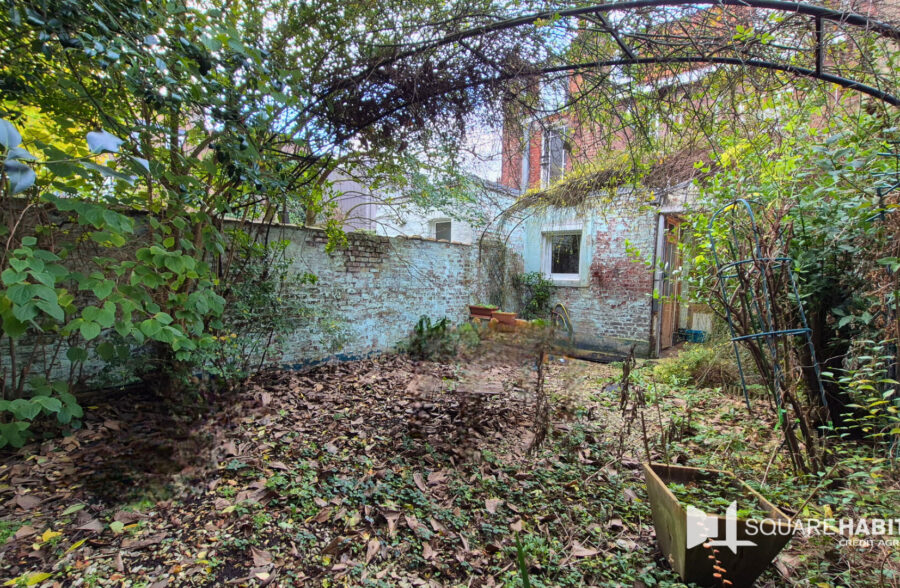 Maison d’exception sur le Grand Boulevard, La Madeleine