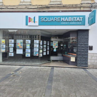 Opportunité à Saisir sur la Grand Place d’Aire-sur-la-Lys !