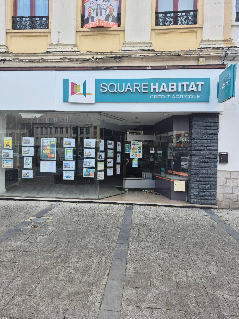 Opportunité à Saisir sur la Grand Place d’Aire-sur-la-Lys !