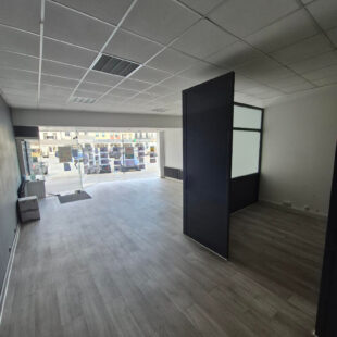 Opportunité à Saisir sur la Grand Place d’Aire-sur-la-Lys !