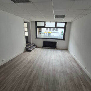 Opportunité à Saisir sur la Grand Place d’Aire-sur-la-Lys !