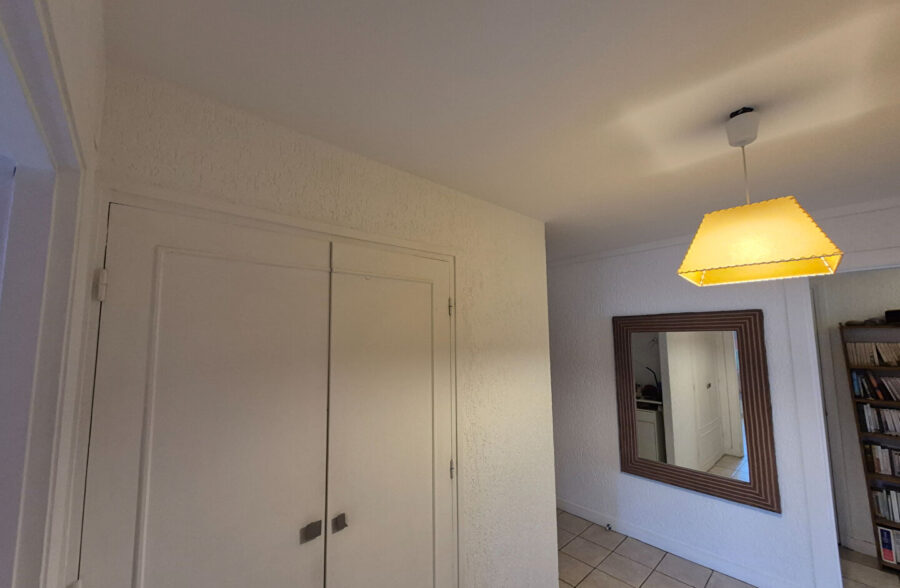 VIEUX LILLE – 4 pieces 97 m2 + balcon + parking + cave 7,5m² + local vélos