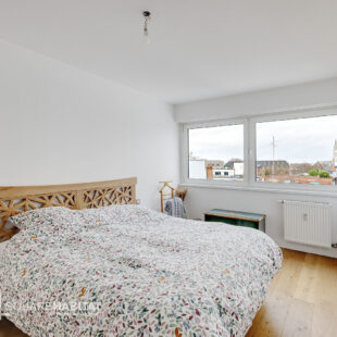 LILLE quartier VAUBAN T3 avec balcon -terrasse, parking et cave