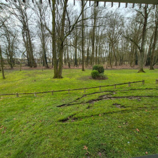 4 chambres, pour cet appartement de 91m² au calme, à rafraîchir