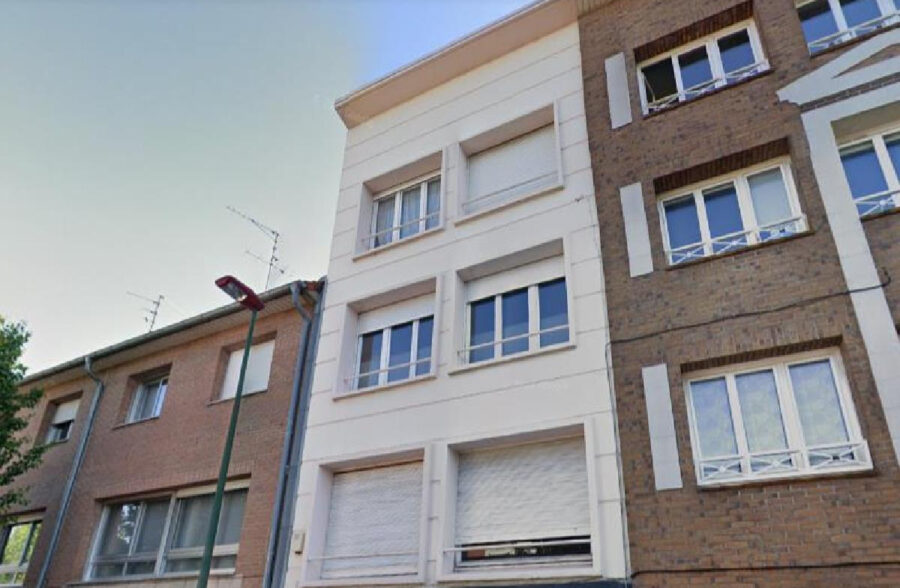 Appartement Lens 1 pièce(s) 28 m2