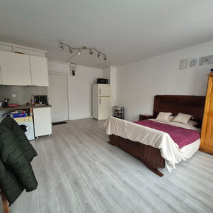 Appartement Lens 1 pièce(s) 28 m2