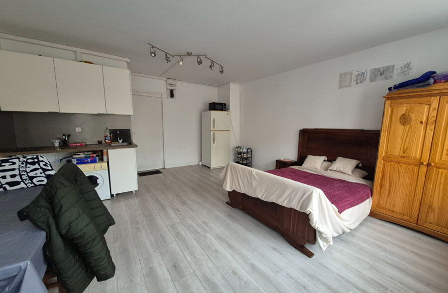 Appartement Lens 1 pièce(s) 28 m2