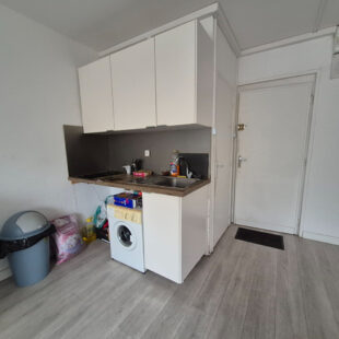 Appartement Lens 1 pièce(s) 28 m2
