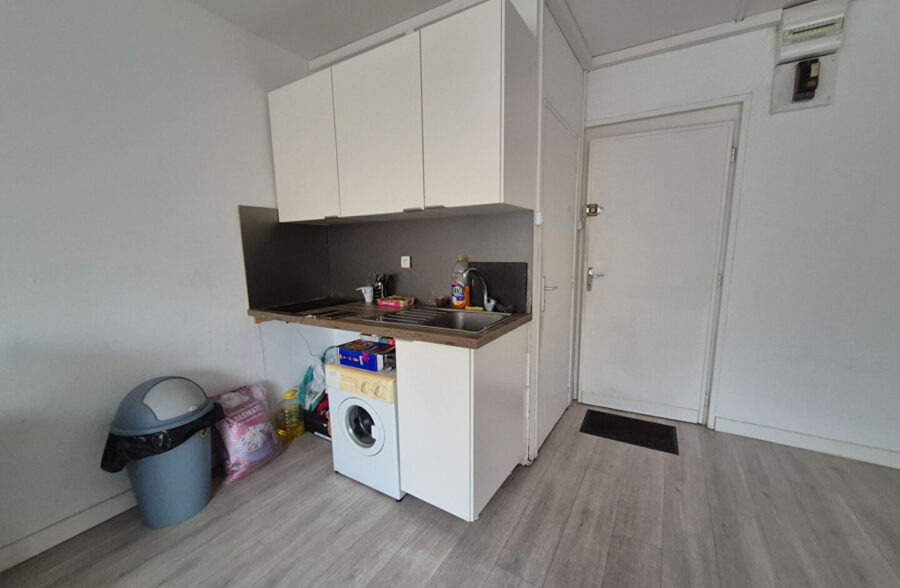 Appartement Lens 1 pièce(s) 28 m2