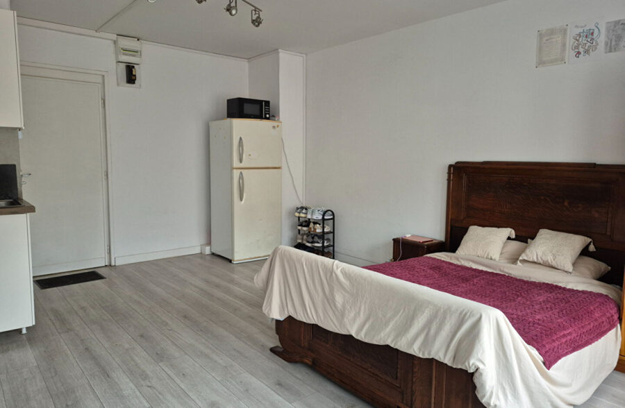 Appartement Lens 1 pièce(s) 28 m2