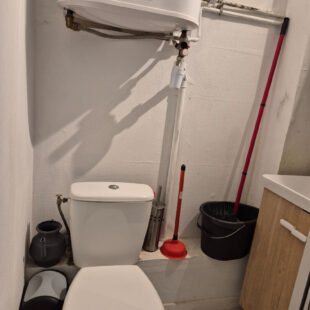 Appartement Lens 1 pièce(s) 28 m2