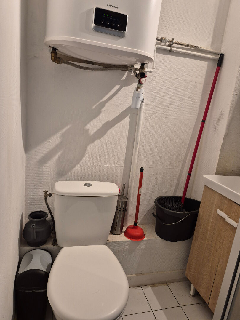 Appartement Lens 1 pièce(s) 28 m2