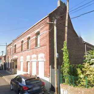 Immeuble de rapport Noyelles Sous Lens