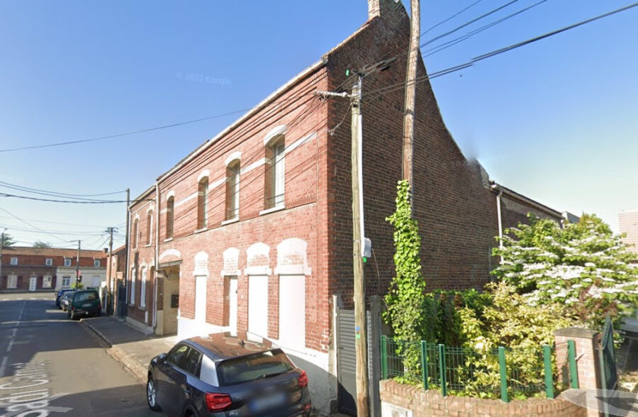 Immeuble de rapport Noyelles Sous Lens