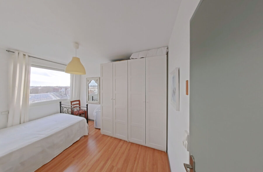 Appartement Dunkerque 3 pièce(s)