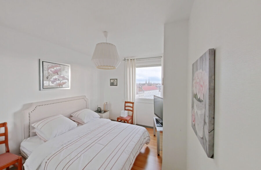 Appartement Dunkerque 3 pièce(s)