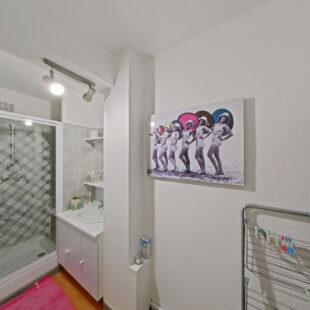 Appartement Dunkerque 3 pièce(s)