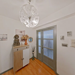 Appartement Dunkerque 3 pièce(s)