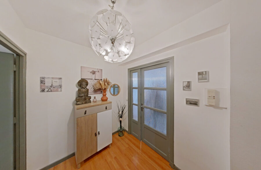 Appartement Dunkerque 3 pièce(s)