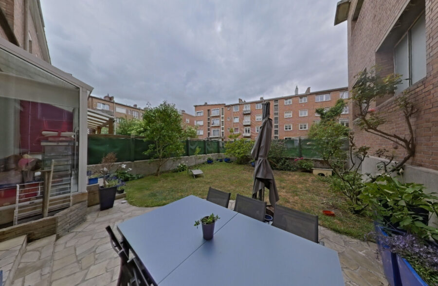 Maison Dunkerque 6 pièce(s) 160 m2