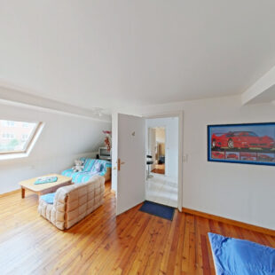 Maison Dunkerque 6 pièce(s) 160 m2