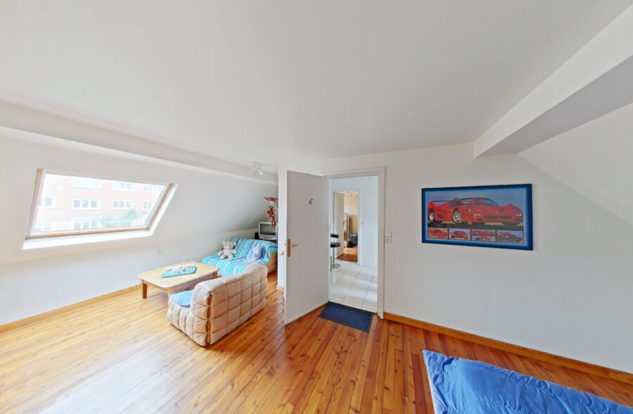 Maison Dunkerque 6 pièce(s) 160 m2