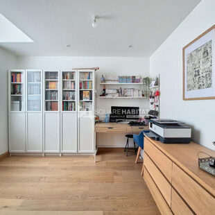 SECTEUR DES FRANCS- 1930 INTEGRALEMENT RENOVEE