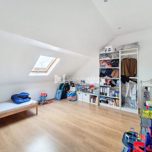 SECTEUR DES FRANCS- 1930 INTEGRALEMENT RENOVEE