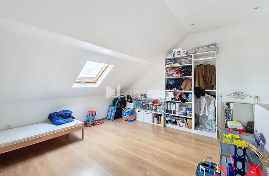 SECTEUR DES FRANCS- 1930 INTEGRALEMENT RENOVEE